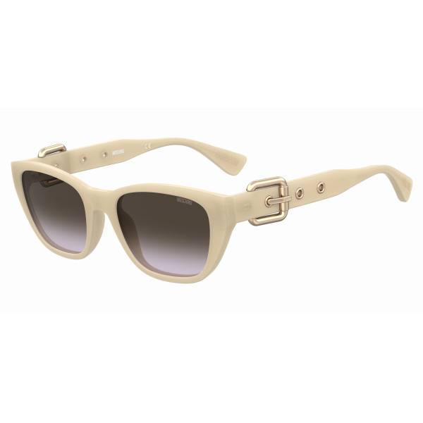 ÓCULOS DE SOL FEMININO MOSCHINO MOS130-S-SZJ D