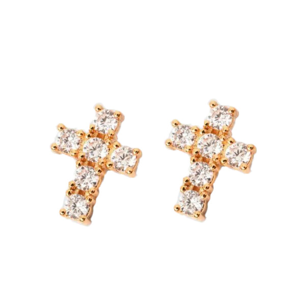 PENDIENTES CHIARA FERRAGNI MUJER CHIARA FERRAGNI J19AWC13 2,3CM D