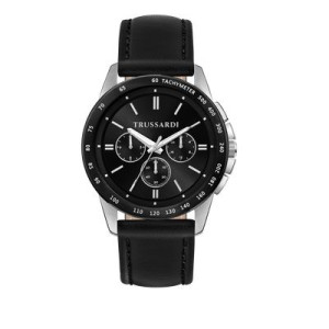 RELÓGIO MASCULINO TRUSSARDI R2451153002 (44MM) D