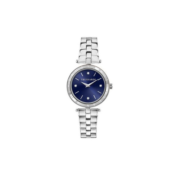 RELOJ TRUSSARDI MUJER  R2453145514 (34MM) D