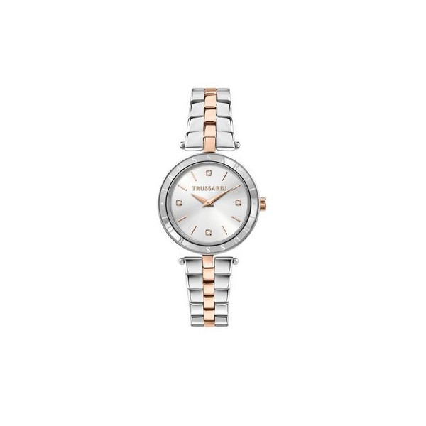 RELOJ TRUSSARDI MUJER  R2453145516 (34MM) D