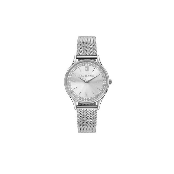 RELOJ TRUSSARDI MUJER  R2453152509 (34MM) D