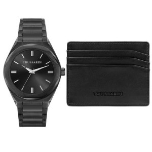 RELOJ TRUSSARDI MAN R2453156007 (42MM) D