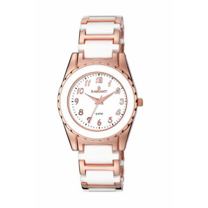 RELOJ RADIANT MUJER  RA198204 (38MM) D