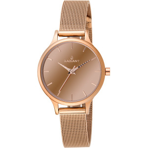 RELOJ RADIANT MUJER RA425203 (30MM) D