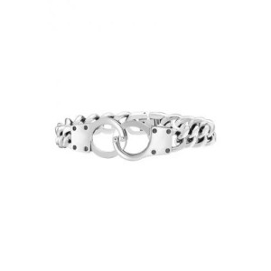 PULSERA POLICE HOMBRE POLICE S14AFE01B 22CM D