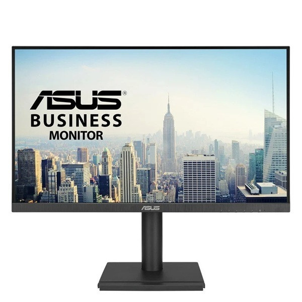 Monitor profesional ASUS 27" IPS VA27DQFS negro D