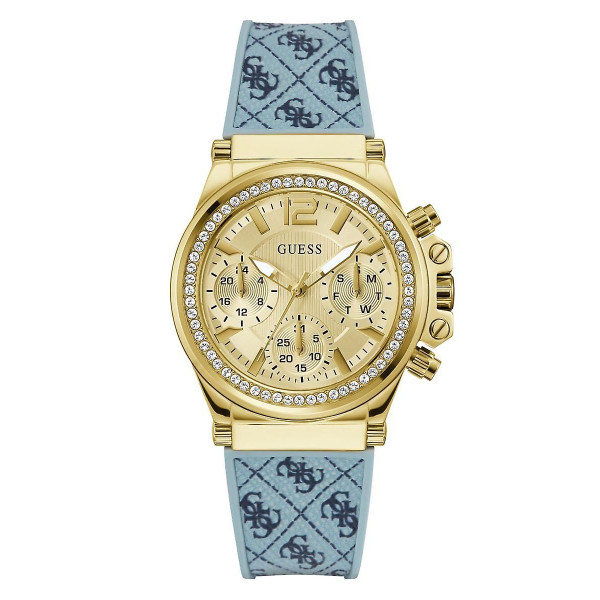 RELOJ GUESS MUJER  GW0699L1 (38MM) D