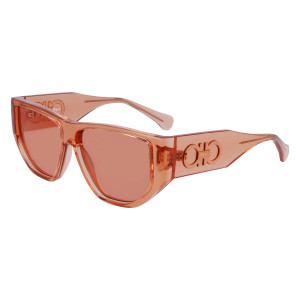 ÓCULOS DE SOL UNISSEX FERRAGAMO SF1077S-838 D