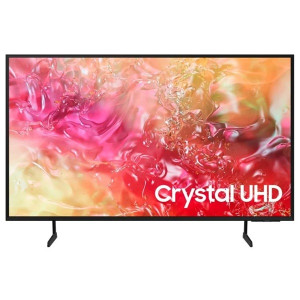 TV SAMSUNG 43" LED CRYSTAL UHD 4K/ UE43DU7172U/ SMART TV D