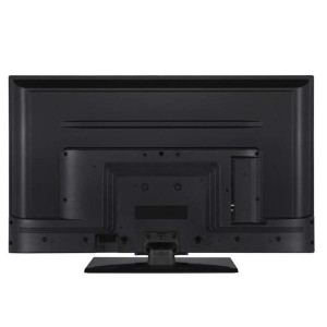 Smart TV Toshiba 43" LED 4K UHD 43UV3463DG negro H