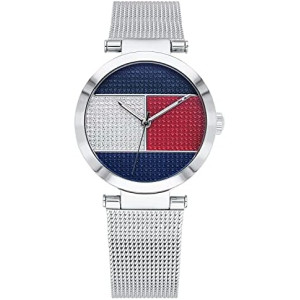 RELÓGIO FEMININO TOMMY HILFIGER 1781866 (39MM) D