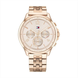 RELÓGIO FEMININO TOMMY HILFIGER 1782224 (38MM) D