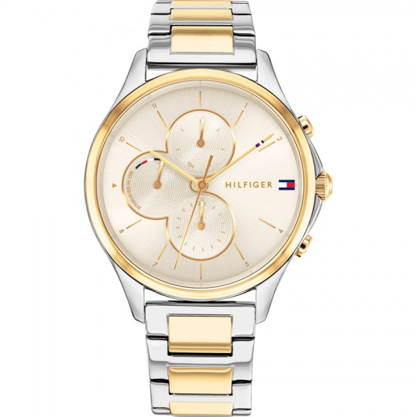 RELÓGIO FEMININO TOMMY HILFIGER 1782264 (38MM) D