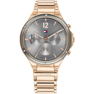 RELÓGIO FEMININO TOMMY HILFIGER 1782277 (38MM) D