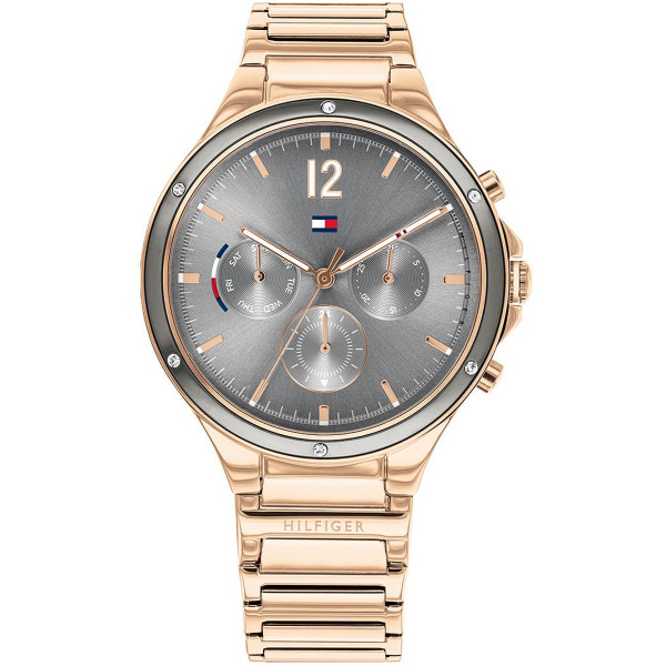 RELÓGIO FEMININO TOMMY HILFIGER 1782277 (38MM) D