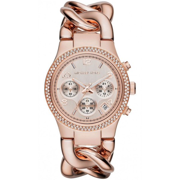 RELÓGIO MICHAEL KORS FEMININO MK3247 (36MM) D