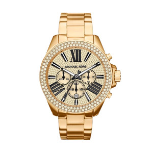 RELÓGIO MICHAEL KORS FEMININO MK6095 (42MM) D