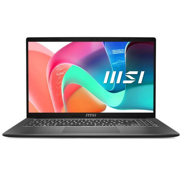 PORTATIL MSI 15-251ES I7-1355U 16GB SSD 1TB 15.6" D