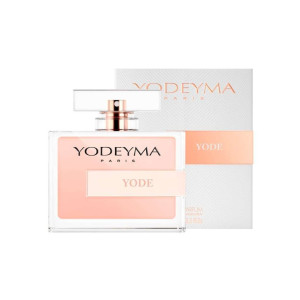 Yodeyma - Eau de Parfum Yode 100 ml H