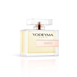 Yodeyma - Eau de Parfum Vaidade 100 ml D