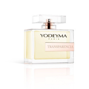 Yodeyma - Eau de Parfum Transparência 100 ml D