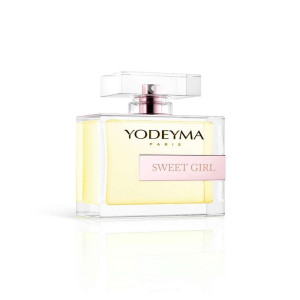 Yodeyma - Sweet Girl Eau de Parfum 100 ml D