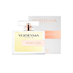 Yodeyma - Eau de Parfum Sweet Girl 100 ml H