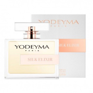 Yodeyma - Eau de Parfum Silk Elixir 100 ml H
