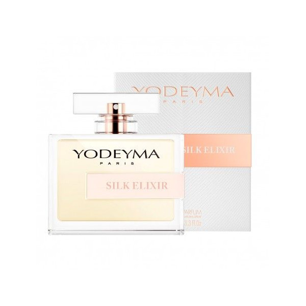 Yodeyma - Eau de Parfum Silk Elixir 100 ml M 2