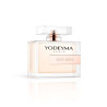 Yodeyma - Eau de Parfum Sexy Rose 100 ml 1