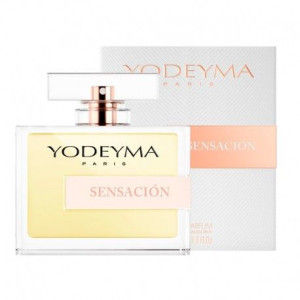 Yodeyma - Eau de Parfum Sensacion 100 ml H