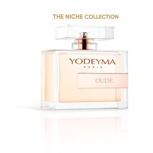 Yodeyma - Eau de Parfum Oude 100 ml D