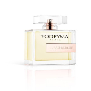 Yodeyma - Eau de Parfum L'Eau De Berlue 100 ml D