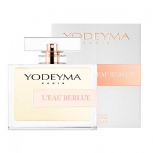 Yodeyma - Eau de Parfum L'Eau De Berlue 100 ml H