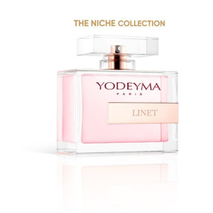 Yodeyma - Eau de Parfum Linet 100 ml D