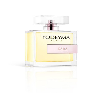 Yodeyma - Eau de Parfum Kara 100 ml D