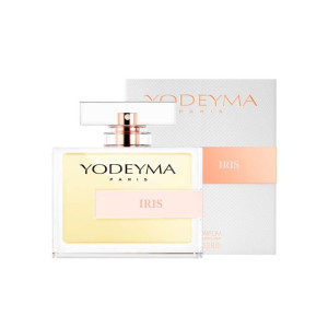 Yodeyma - Eau de Parfum Iris 100 ml H