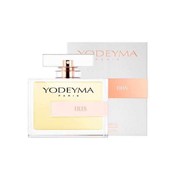 Yodeyma - Eau de Parfum Iris 100 ml M 2