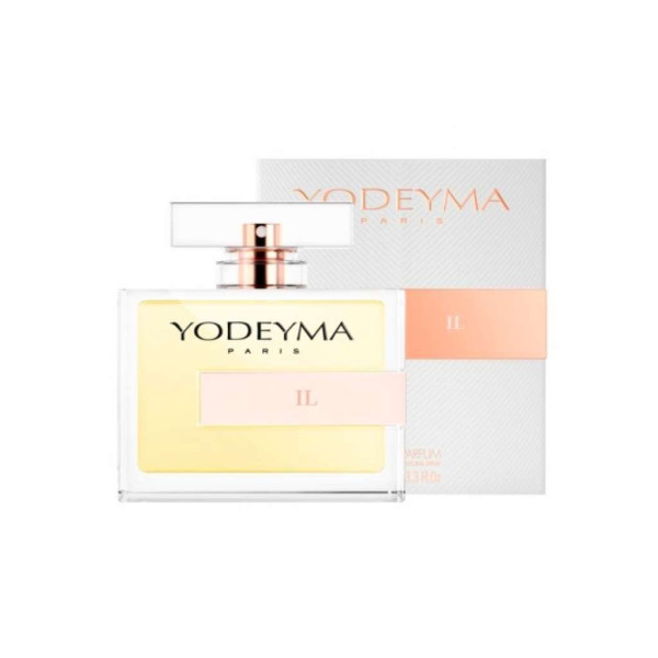 Yodeyma - Eau de Parfum Il 100 ml M 2