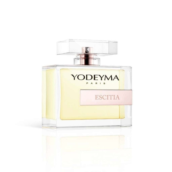 Yodeyma - Escythia Eau de Parfum 100 ml D