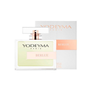Yodeyma - Eau de Parfum Berlue 100 ml H