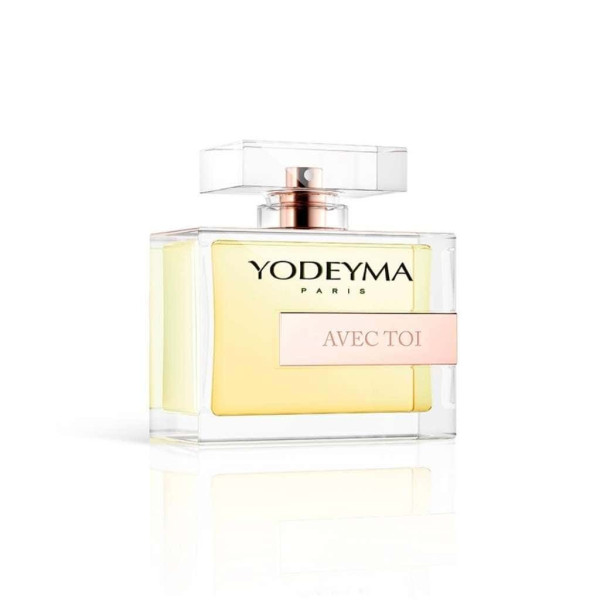 Yodeyma - Avec Toi Eau de Parfum 100 ml D