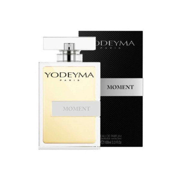 Yodeyma - Eau de Parfum Momento 100 ml M 2