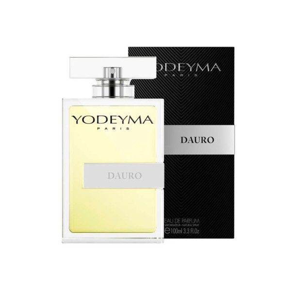 Yodeyma - Eau de Parfum Dauro 100 ml M 2