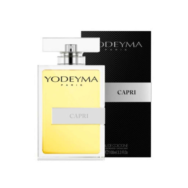Yodeyma - Capri Eau de Parfum 100 ml M 2