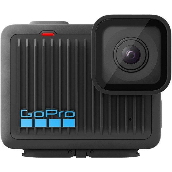 GoPro Hero negro D