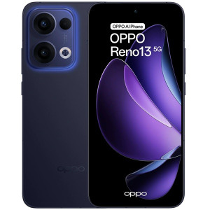 Oppo Reno13 5G dual sim 12GB RAM 256GB azul D