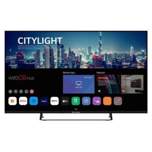 Televisor grunkel led-5025qledw 50'/ ultra hd 4k/ smart tv/ wifi D