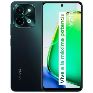 Smartphone vivo y28 8gb/ 256gb/ 6.68'/ verde D